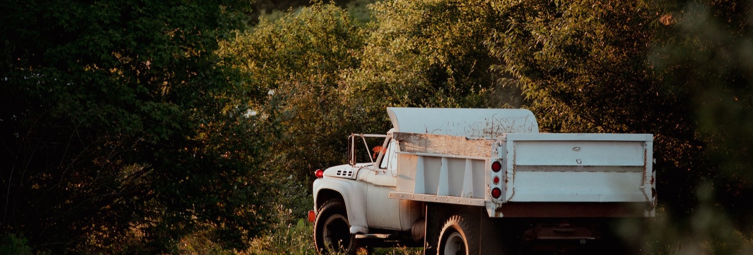 Sanders Hauling